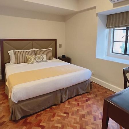Olympia Makati 1Br Former Somerset Olympia Makati Makati City Exterior foto
