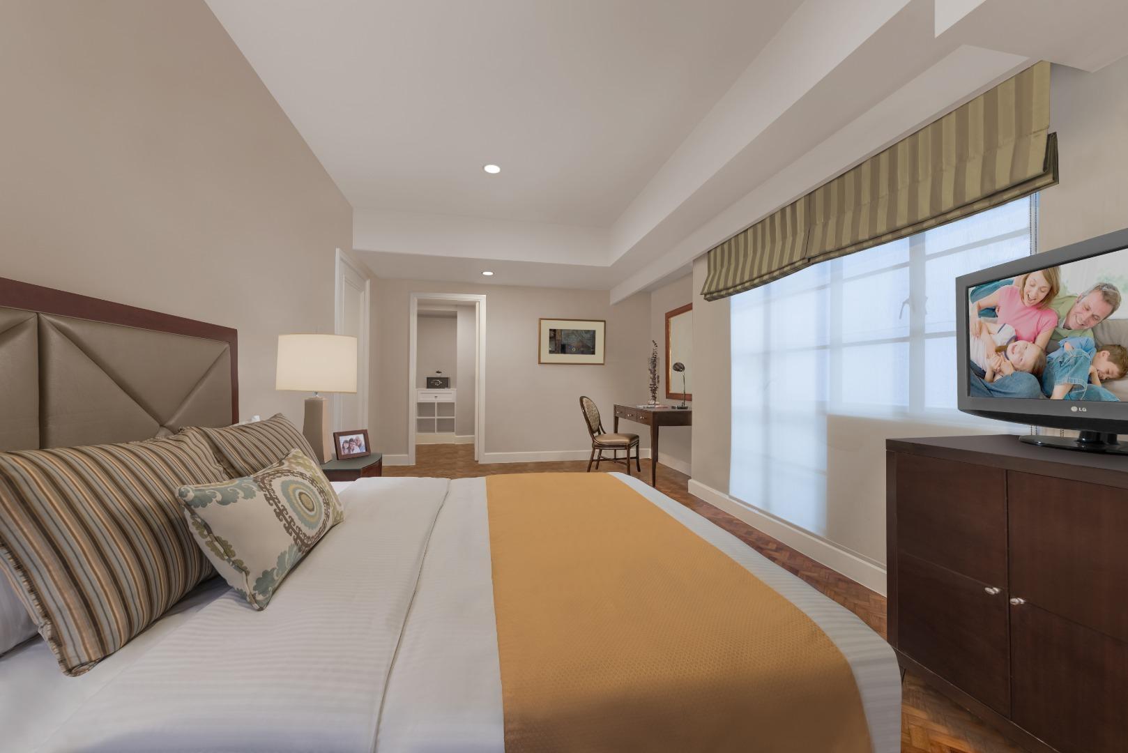 Olympia Makati 1Br Former Somerset Olympia Makati Makati City Exterior foto