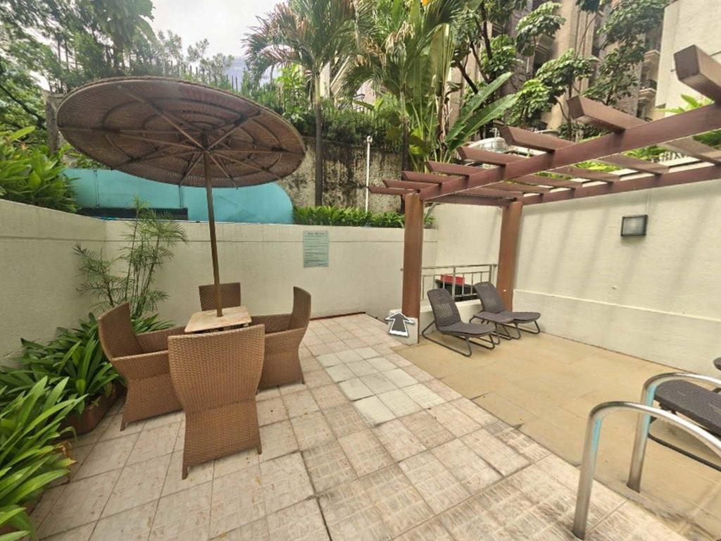 Olympia Makati 1Br Former Somerset Olympia Makati Makati City Exterior foto