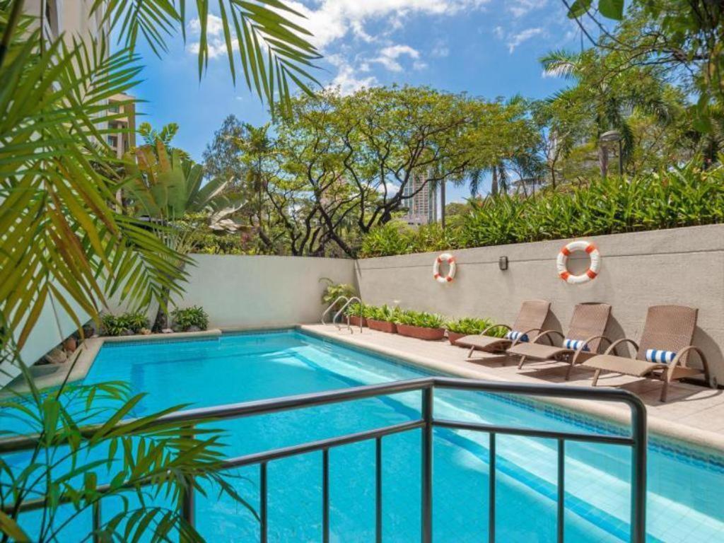 Olympia Makati 1Br Former Somerset Olympia Makati Makati City Exterior foto